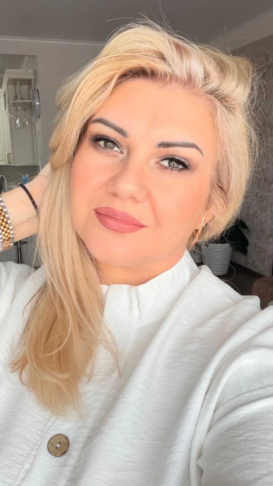 Екатерина Дружинина — организатор поездок в Хэйхэ